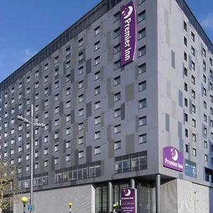 Premier London Gatwick Airport - North Terminal Отель